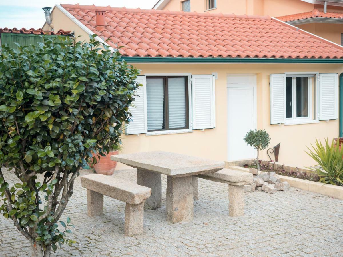 Casa Das Andorinhas Ponte de Lima Eksteriør billede