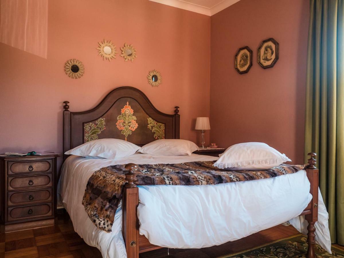 Casa Das Andorinhas Ponte de Lima Eksteriør billede