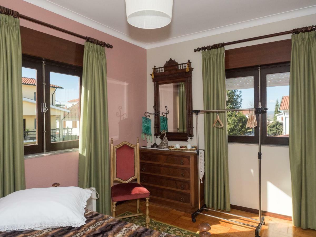 Casa Das Andorinhas Ponte de Lima Eksteriør billede