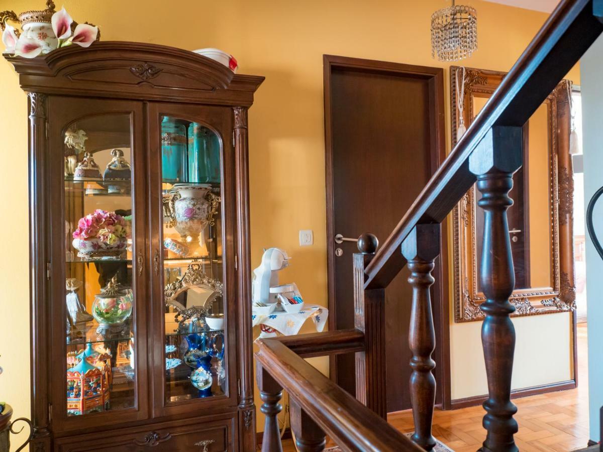 Casa Das Andorinhas Ponte de Lima Eksteriør billede